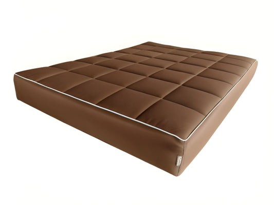 Legowisko Mikola 10cm, wodoodporny materac dla psa (16/29 - detale)