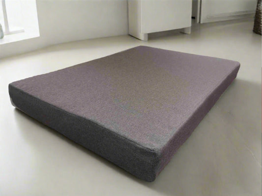 Legowisko dla psa ciemno szary 15 cm