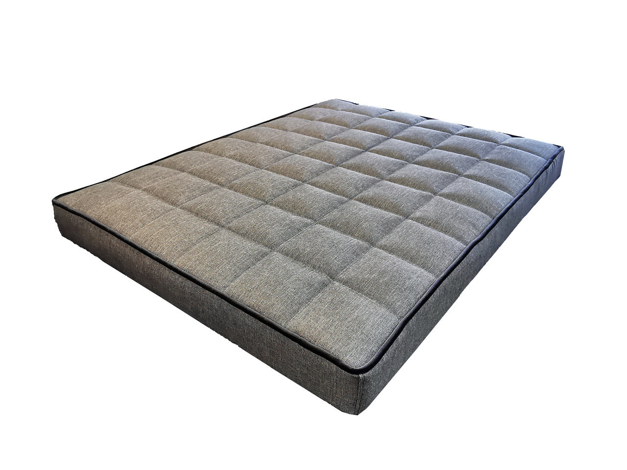 Legowisko Mika Slim 5 cm (4/27) – widok z boku. Wygodny materac dla dużego psa. Promocja!