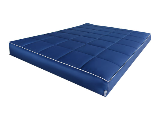 Legowisko Mikola 8cm, wodoodporny materac dla psa (14/20 - detale)