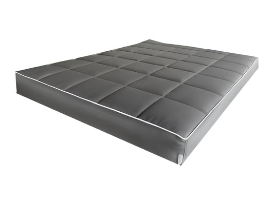 Legowisko Mikola 8cm, wodoodporny materac dla psa (zdjęcie 12/20: detale)