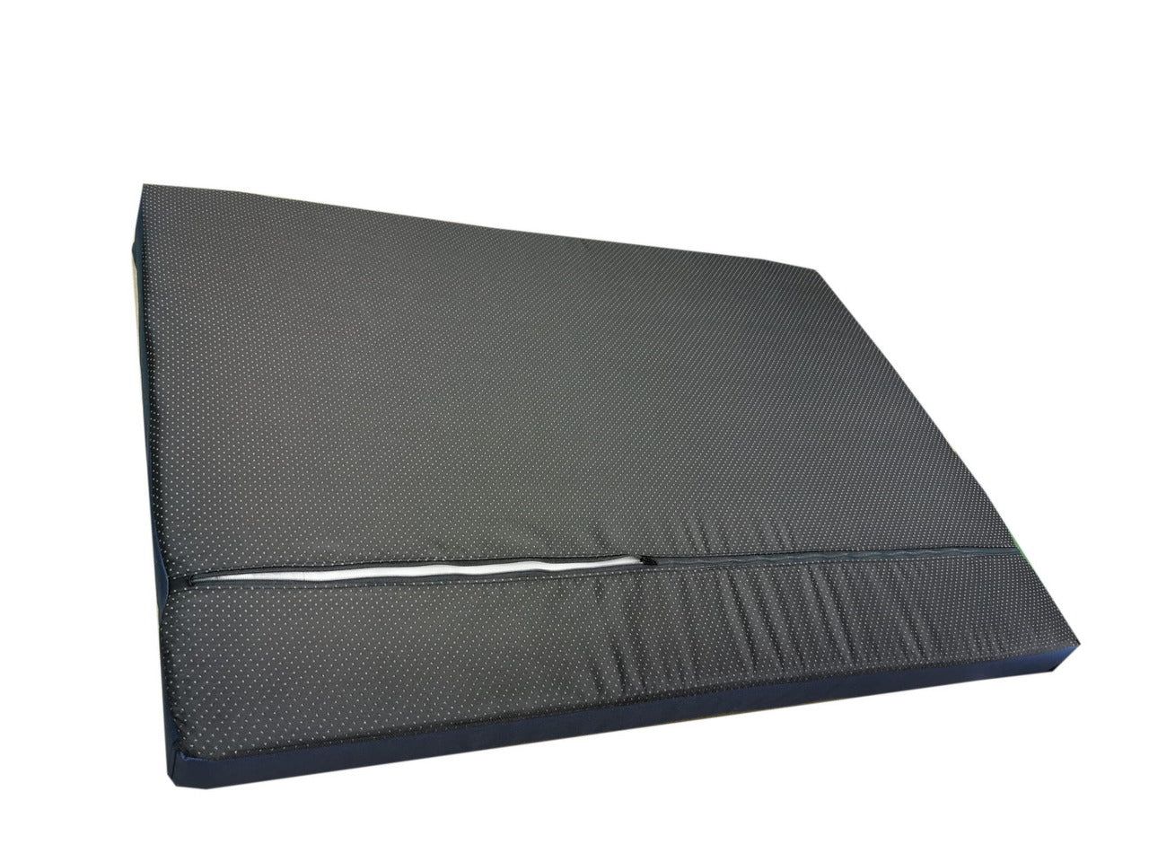 Legowisko Mika Slim 5 cm (21/27): Detale wysokiego materaca dla dużego psa. Promocja!