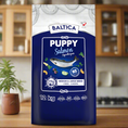 Charger l'image dans la visionneuse de la galerie, Karma sucha Baltica Łosoś dla szczeniąt ras dużych (3/4) - opakowanie. Bezzbożowa, bezglutenowa.