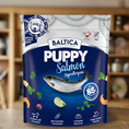 Charger l'image dans la visionneuse de la galerie, Karma Baltica Łosoś dla szczeniąt ras dużych (1/4) - opakowanie. Bezzbożowa, bezglutenowa.