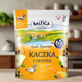 Charger l'image dans la visionneuse de la galerie, Karma Kaczka z gruszką dla małych ras (1/4) - opakowanie 1kg.