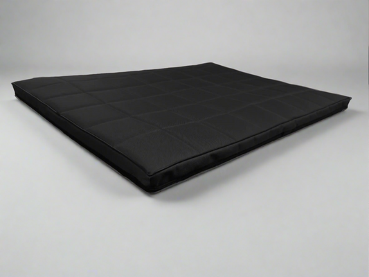 Mikola Materac dla Psa, wodoodporny i wytrzymały (S-XXL). Zdjęcie 24/34: Detale.