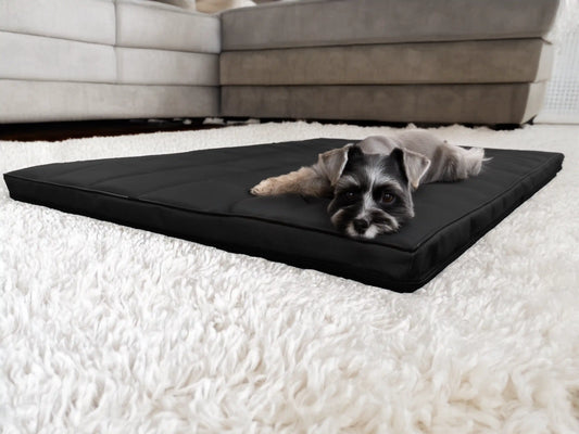 Mikola Materac dla Psa, wodoodporny i wytrzymały. Zdjęcie 11/34: Detale.