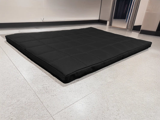 Mikola Materac dla Psa, wodoodporny i wytrzymały. Zdjęcie 4/34: Detale.