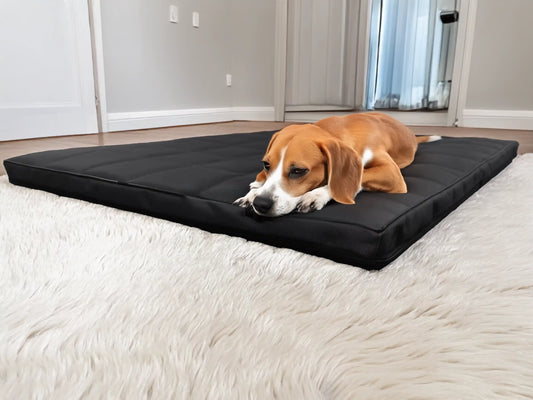 Mikola Materac dla Psa, wodoodporny i wytrzymały (10/34 - detale).