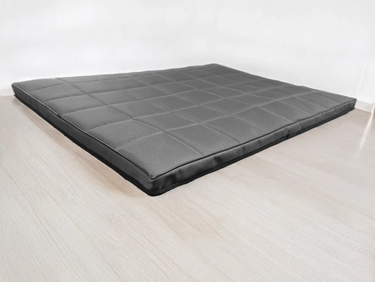 Mikola Materac dla Psa, wodoodporny i wytrzymały. Zdjęcie 2/34: Detale.