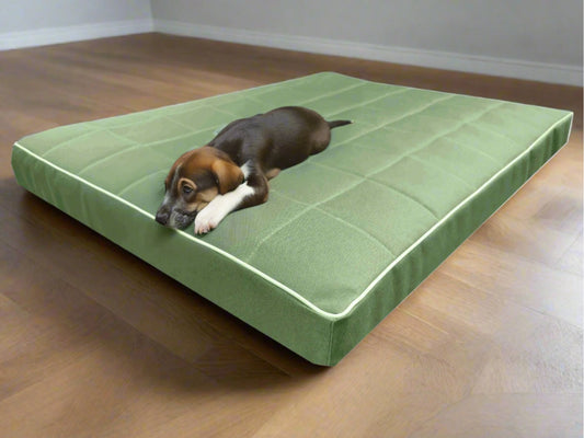 Legowisko Mikola 8cm, ortopedyczne, wodoodporne. Widok 17/18 (np. detale).