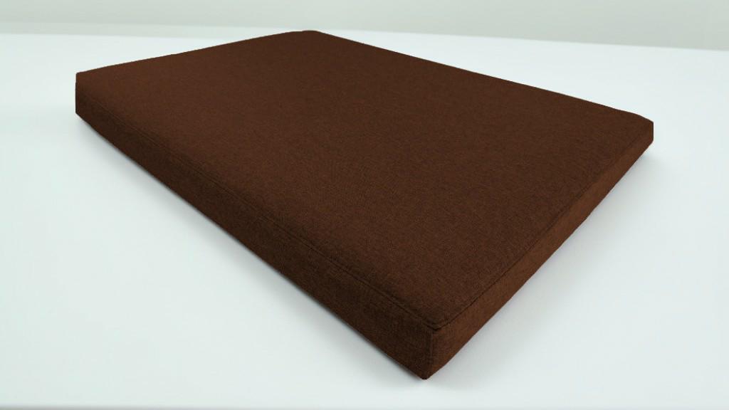 Materac dla psa Afik (5cm). Zdjęcie 13/35: Widok detali. Wygodne posłanie dla pupila.