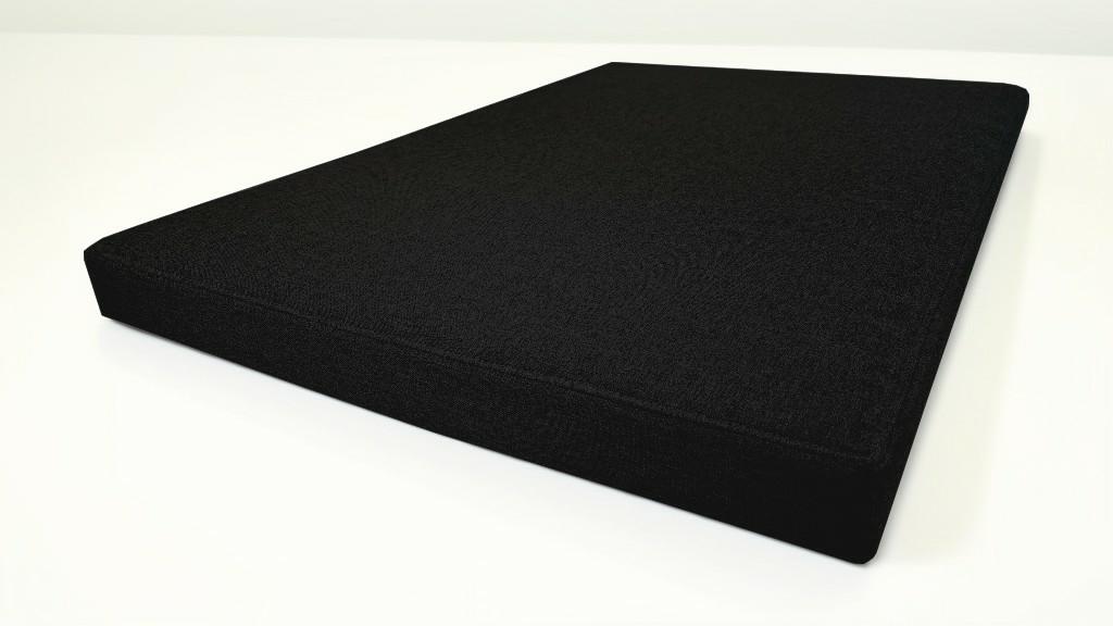 Materac dla psa Afik (5cm). Zdjęcie 10/35: Detale miękkiego posłania.