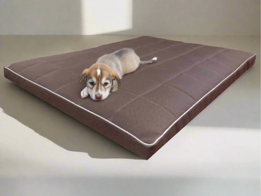 Mikola Materac dla Psa, wodoodporny i wytrzymały. (Zdjęcie 26/34 - detale)