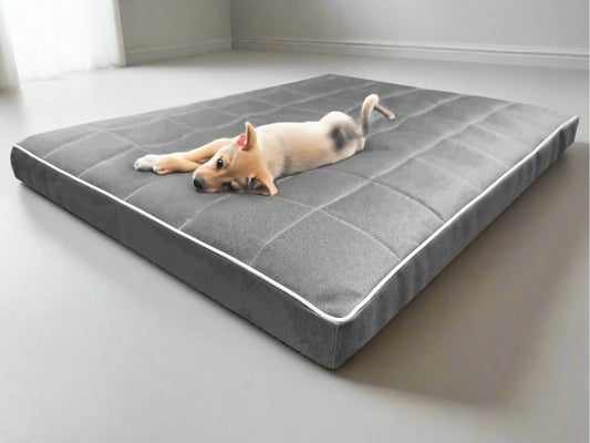 Mikola Materac dla Psa, wodoodporny i wytrzymały. Zdjęcie 34/34: Opakowanie.