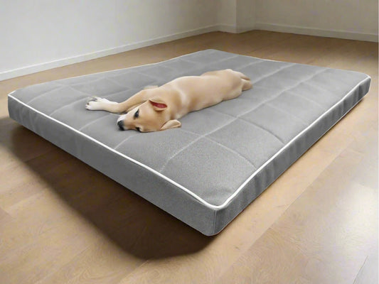 Mikola Materac dla Psa, wodoodporny i wytrzymały. Zdjęcie 30/34: Detale.