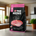 Charger l'image dans la visionneuse de la galerie, Karma Pan Mięsko cielęcina/przepiórka, szczeniak mała rasa (1/4) - opakowanie. Bezzbożowa, naturalna