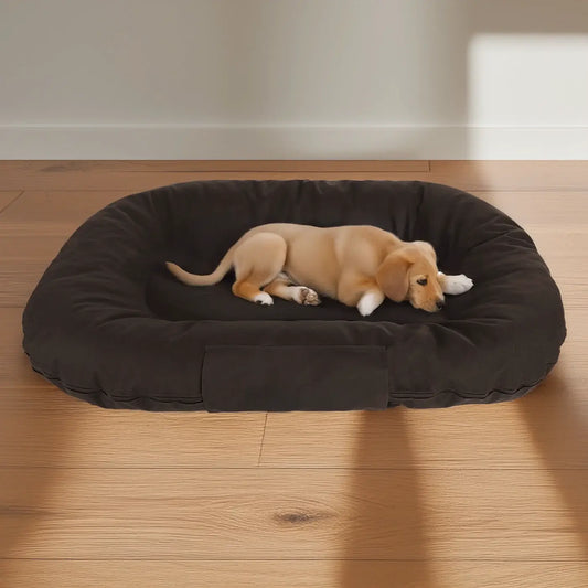 Legowisko Ponton dla Psa - Wygodne Posłanie Funitopets