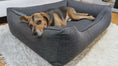Załaduj zdjęcie, Legowisko dla psa Saba