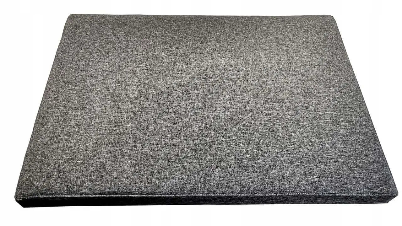Materac dla psa Afik (33/35): Widok detali - 5 cm komfortu.