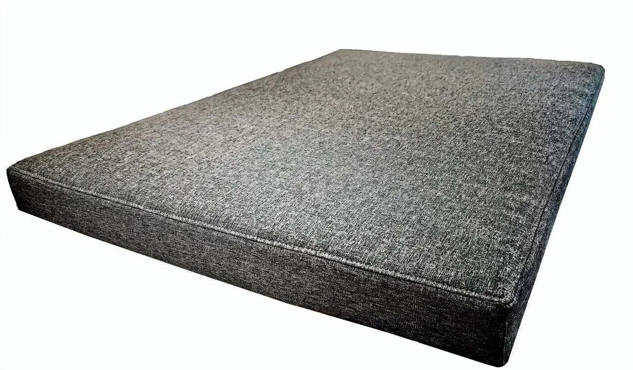 Materac dla psa Afik (31/35): Widok z bliska. 5 cm komfortu.