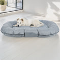 Charger l'image dans la visionneuse de la galerie, Lit pour chien Pontoon - Lit confortable Funitopets
