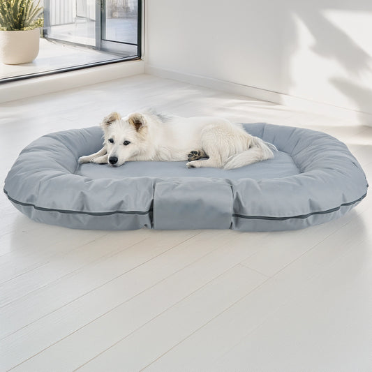 Lit pour chien Pontoon - Lit confortable Funitopets