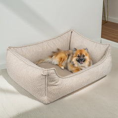 Funitopets Budda Bed - Confort et style pour votre animal de compagnie