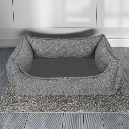 Funitopets Budda Bed - Confort et style pour votre animal de compagnie