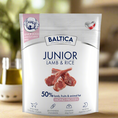 Załaduj zdjęcie, karma dla psa junior monoprotein
