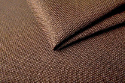 brązowy kolor tkaniny w legowisku dla psa hektor