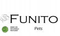 Załaduj zdjęcie, logo producenta legowiska dla psa funitopets
