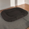 Charger l'image dans la visionneuse de la galerie, Lit pour chien Pontoon - Lit confortable Funitopets
