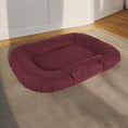 Charger l'image dans la visionneuse de la galerie, Lit pour chien Pontoon - Lit confortable Funitopets
