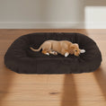 Charger l'image dans la visionneuse de la galerie, Lit pour chien Pontoon - Lit confortable Funitopets
