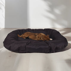 Lit pour chien Pontoon - Lit confortable Funitopets