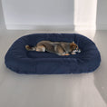 Charger l'image dans la visionneuse de la galerie, Lit pour chien Pontoon - Lit confortable Funitopets
