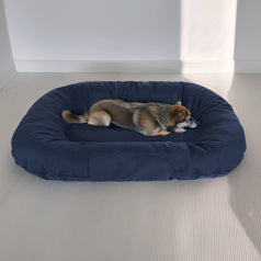 Lit pour chien Pontoon - Lit confortable Funitopets