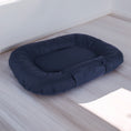 Charger l'image dans la visionneuse de la galerie, Lit pour chien Pontoon - Lit confortable Funitopets
