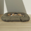 Charger l'image dans la visionneuse de la galerie, Lit pour chien Pontoon - Lit confortable Funitopets
