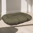 Charger l'image dans la visionneuse de la galerie, Lit pour chien Pontoon - Lit confortable Funitopets
