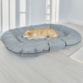 Charger l'image dans la visionneuse de la galerie, Lit pour chien Pontoon - Lit confortable Funitopets
