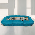 Charger l'image dans la visionneuse de la galerie, Lit pour chien Pontoon - Lit confortable Funitopets
