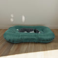 Charger l'image dans la visionneuse de la galerie, Lit pour chien Pontoon - Lit confortable Funitopets
