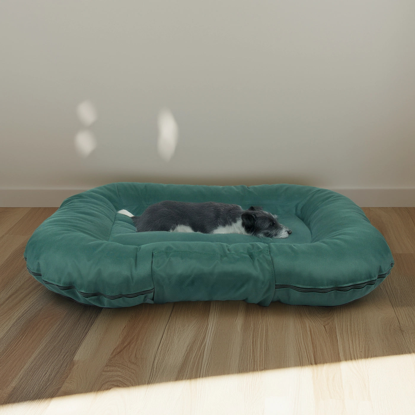 Lit pour chien Pontoon - Lit confortable Funitopets