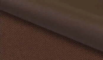 kolor brązowy w legowisku dla psa maks z kodury
